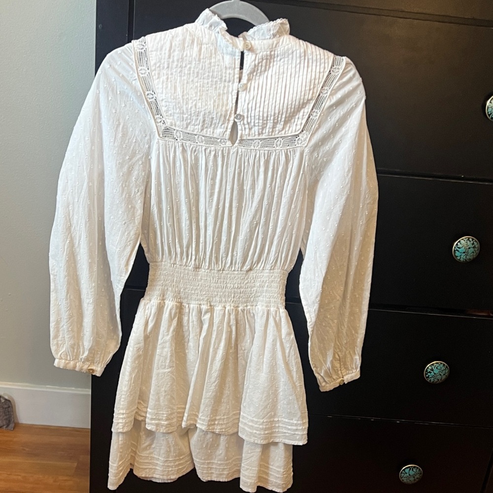 Cleobella Berit Mini Dress - Picture 6 of 7